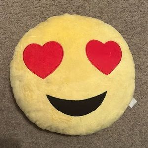 Emoji pillow 😍